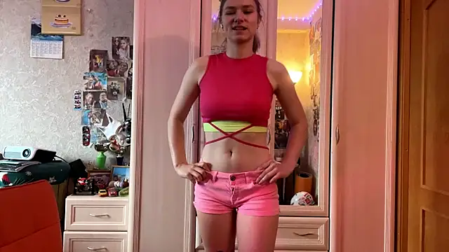 Codi Rostersy online show from 06/10/26, 12:04