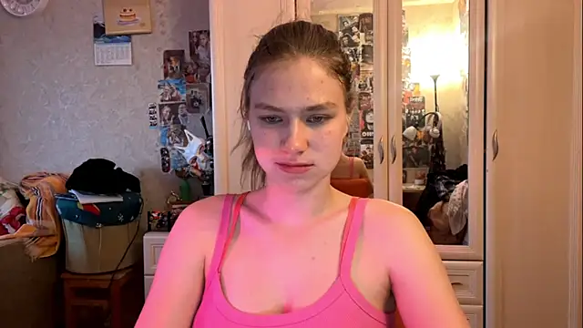 Codi Rostersy online show from 06/16/26, 02:03