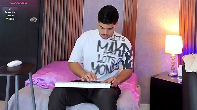 luciano vitale online show from 06/29/26, 12:38