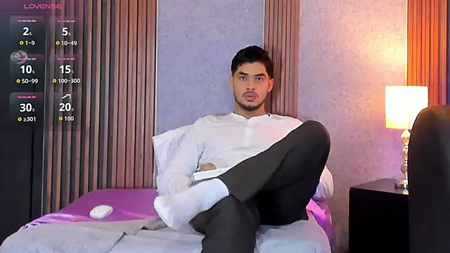 luciano vitale online show from 07/02/26, 12:22