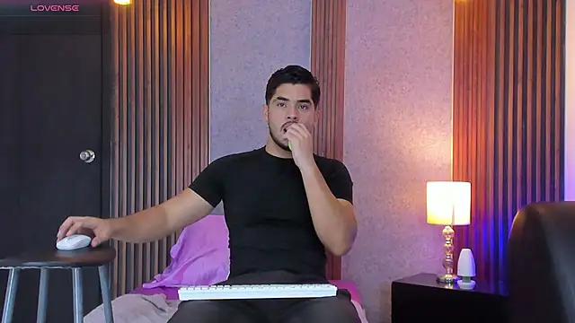 luciano vitale online show from 07/05/26, 12:56