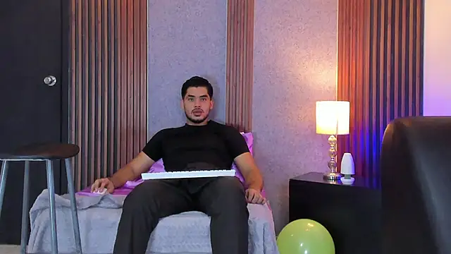 luciano vitale online show from 07/06/26, 12:24
