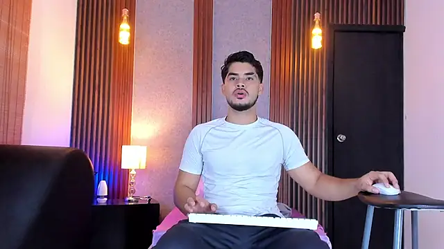 luciano vitale online show from 07/13/26, 12:52