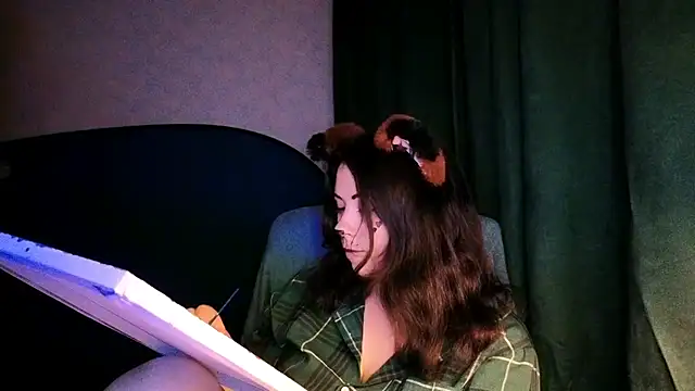 KattyySummer online show from 06/29/26, 09:37