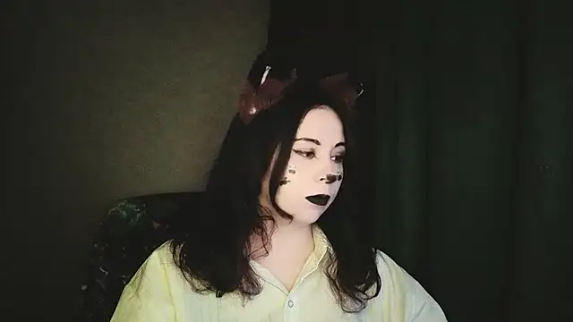 KattyySummer online show from 07/18/26, 10:13