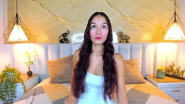 Snapshot of Natty_Mendez chatting on 07/06/26, 12:13 Natty Mendez online show from 07/06/26, 12:13