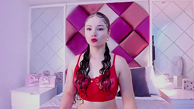CamilaSaez online show from 07/20/26, 01:13