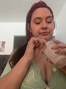 SexyWendy  online show from 06/02/26, 09:17