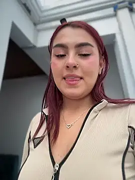 Snapshot of samantha_gv chatting on 06/02/26, 09:50 samantha gv online show from 06/02/26, 09:50