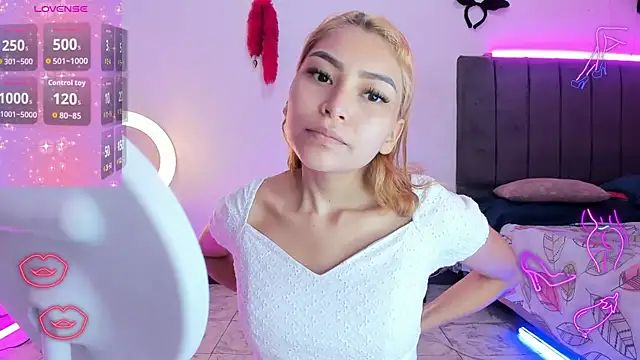 NatalieSterling online show from 07/03/26, 01:17
