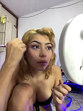 NatalieSterling online show from 07/04/26, 02:12