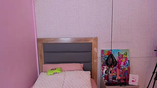NINAMARTINS online show from 06/14/26, 03:30