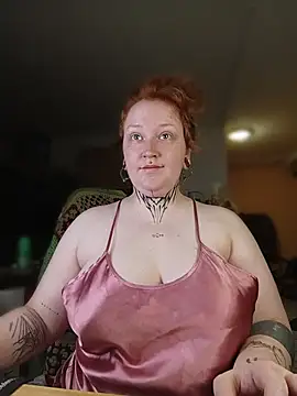 CURVYSAKURA online show from 06/22/26, 10:18