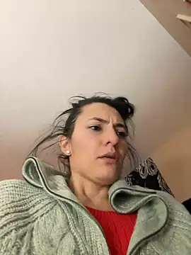 smoothkissx online show from 01/10/25, 04:20