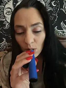 smoothkissx online show from 01/27/25, 10:49