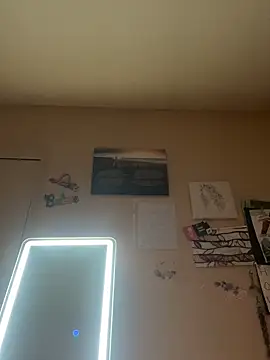 smoothkissx online show from 01/30/25, 02:25