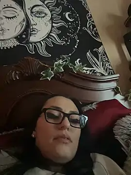 smoothkissx online show from 02/01/25, 05:07