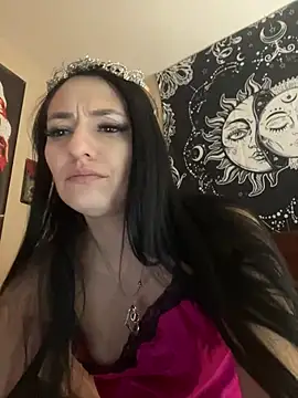 smoothkissx online show from 02/15/25, 10:21