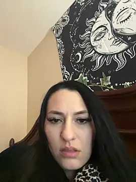 smoothkissx online show from 02/17/25, 06:31