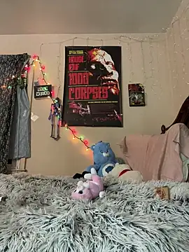 smoothkissx online show from 03/20/25, 01:24