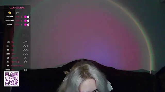Oxcy Secret online show from 06/15/26, 09:06