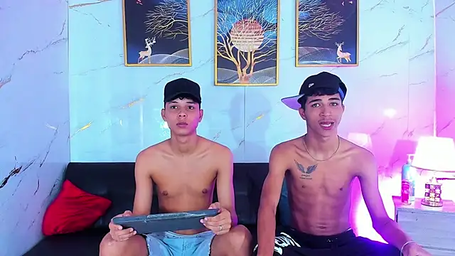 sweet boyhot online show from 06/28/26, 10:16