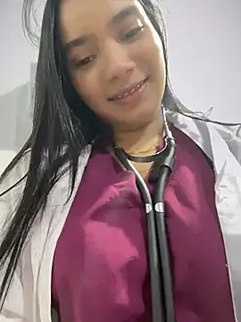 Kinky DoctorX online show from 06/25/26, 12:53