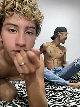 Dittoandpayton online show from 06/08/26, 02:01