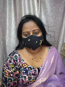 Snapshot of Nithya_ chatting on 06/19/26, 05:23 Nithya online show from 06/19/26, 05:23