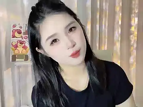 xiao--su online show from 06/30/26, 03:35
