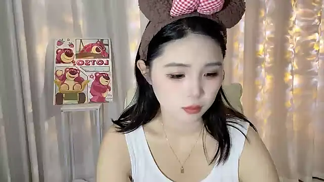 xiao--su online show from 07/04/26, 02:45
