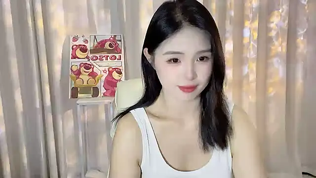 xiao--su online show from 07/13/26, 02:42