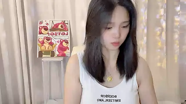 xiao--su online show from 07/19/26, 06:06