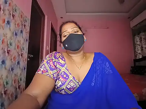 Meenakshy online show from 07/10/26, 04:50