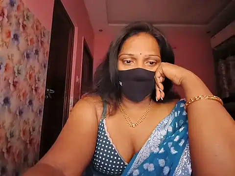 Meenakshy online show from 07/12/26, 02:41