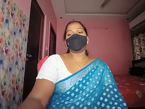 Meenakshy online show from 07/14/26, 05:12