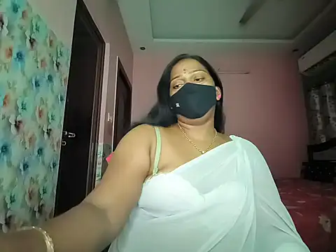 Meenakshy online show from 07/14/26, 02:56