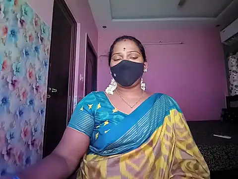 Meenakshy online show from 07/21/26, 06:05