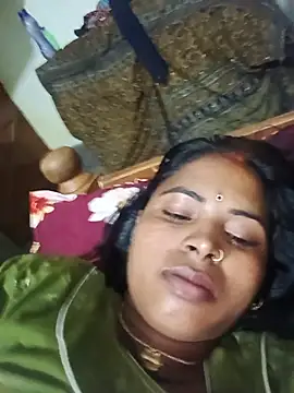 KRITIKA01990 online show from 07/01/26, 09:58