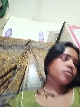 KRITIKA01990 online show from 07/03/26, 06:58