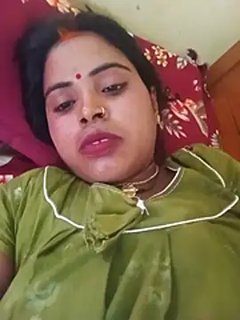 KRITIKA01990 online show from 07/15/26, 06:40