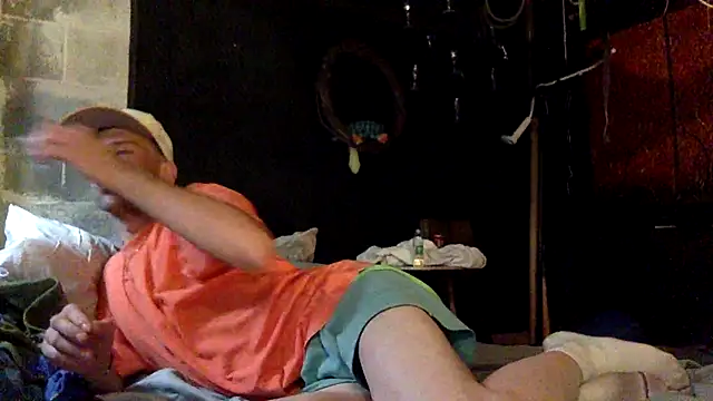 thierrybae online show from 07/15/26, 08:30