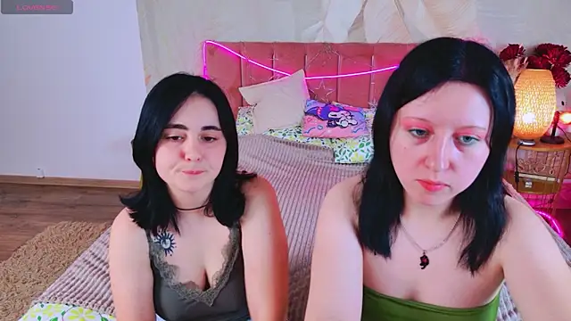 RuthHalll online show from 06/20/26, 06:16
