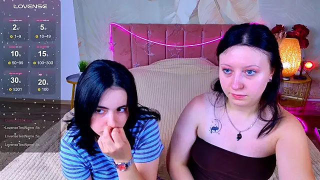 RuthHalll online show from 07/06/26, 03:03