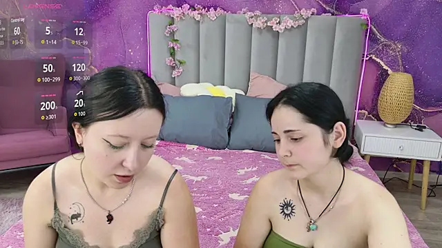 RuthHalll online show from 07/17/26, 10:00