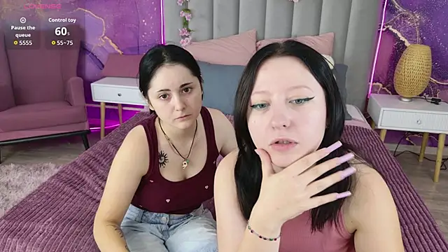 RuthHalll online show from 07/18/26, 10:08