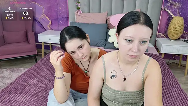 RuthHalll online show from 07/20/26, 10:39
