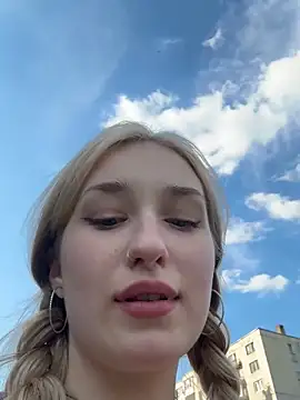 Polly Pop online show from 06/08/26, 03:12