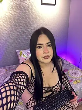 Bloomie 1 online show from 07/01/26, 08:19