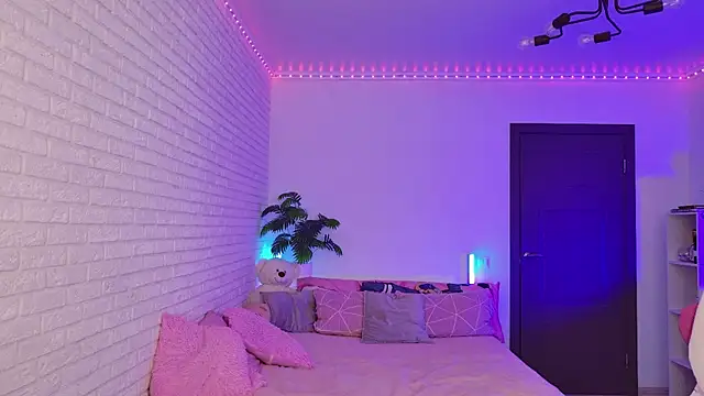 darinekoo online show from 07/26/26, 05:15